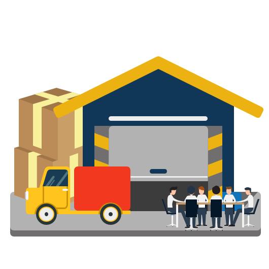 Our Exceptional Solutions Image